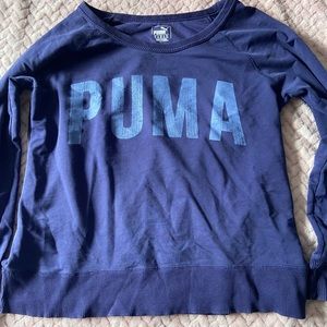 PUMA ACTIVE WEAR SWEATER‼️💦